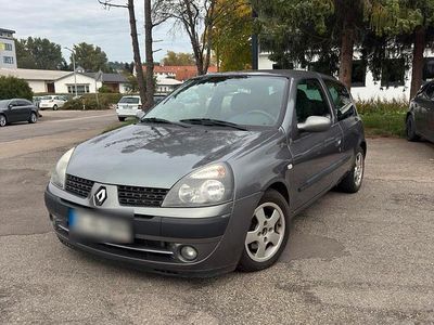 Renault Clio II