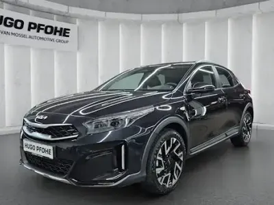 Nuova Kia XCeed Vision 115 CV (84 kW) 2025 Nero SUV
