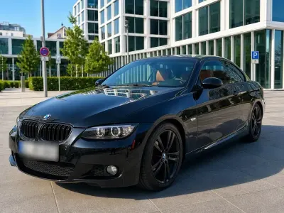 Gebraucht BMW 325 Cabriolet