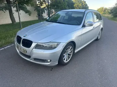 Gebraucht BMW 318