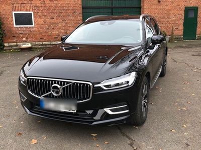 gebraucht Volvo XC60 T8 Twin Engine mit Restgarantie!!