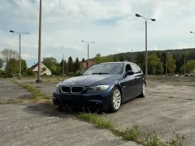 Gebraucht BMW 330