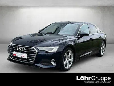 Gebraucht Audi A6
