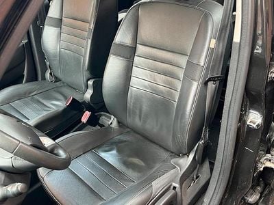 Gebraucht Renault Scénic III 131 PS (96 kW) 2010 Schwarz Van / Kleinbus