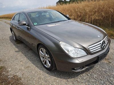 Mercedes CLS350