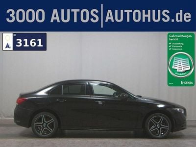 Mercedes A250