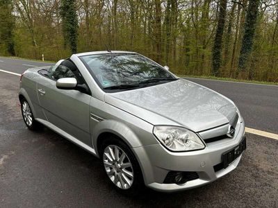 gebraucht Opel Tigra Edition - Tüv-Asu NEU (04.2026) - Cabrio -