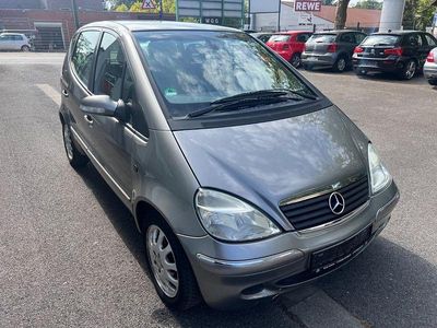 Mercedes A160