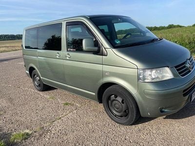 VW T5