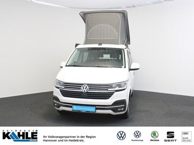 gebraucht VW California T6.1Ocean