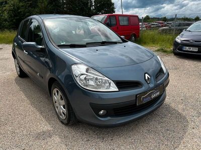 Renault Clio III