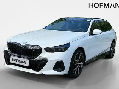 Neu BMW i5 Comfort Edition 289 kW (394 PS) 2026 Weiß Kombi