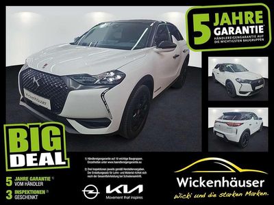 DS Automobiles DS3 Crossback
