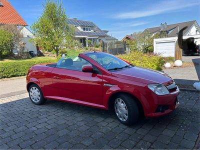 Opel Tigra