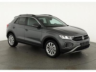 Nuova VW T-Roc Life 150 CV (110 kW) 2025 SUV