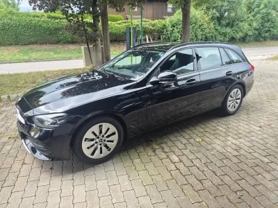 Gebraucht Mercedes C220