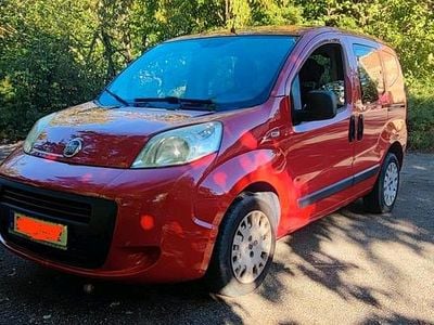 Fiat Qubo