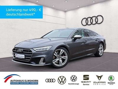 Audi S7 Sportback