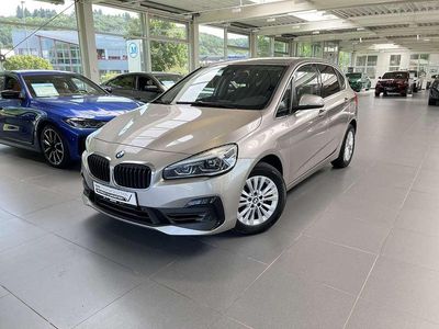 BMW 220 Active Tourer
