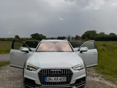 Gebraucht Audi A4 Allroad