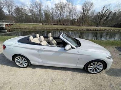 BMW 228