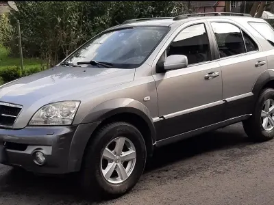 Gebraucht Kia Sorento