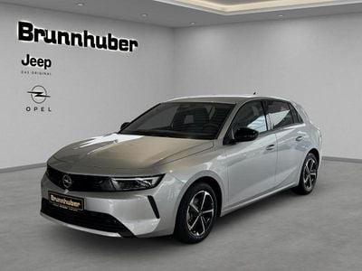 Nuova Opel Astra Edition 131 CV (96 kW) 2025 Argento Utilitaria