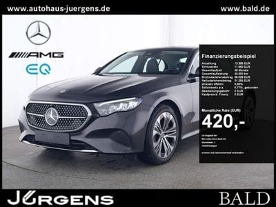 Mercedes E300