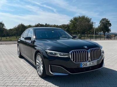 BMW 730L