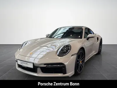 Gebraucht Porsche 911 Turbo S 650 PS (478 kW) 2023 Kreide Coupé