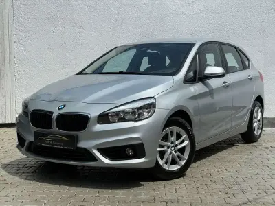 Gebraucht BMW 218