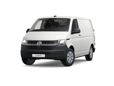 gebraucht VW Transporter T6.1Kasten DSG KAMERA | Tageszulassung | Bus | 220657