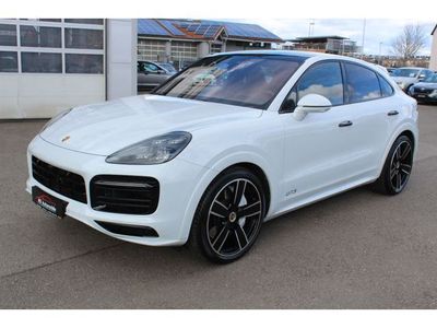 gebraucht Porsche Cayenne Coupe GTS HeadUp_Pano_APPROVED