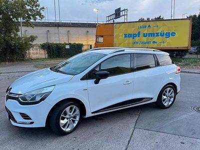 Renault Clio GrandTour