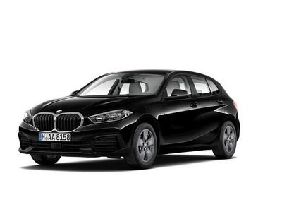 Gebraucht BMW 118 Advantage 140 PS (102 kW) 2025 Kleinwagen