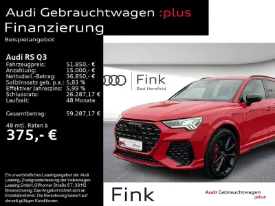 Gebraucht Audi RS Q3