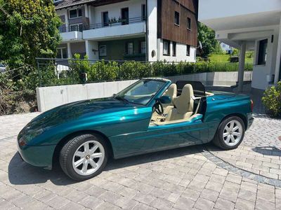 gebraucht BMW Z1 Z1Roaster mit Classic Data Bewertung