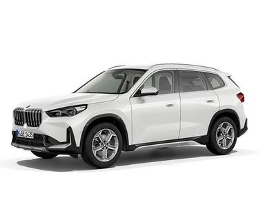 Gebraucht 2025 BMW X1 Luxury Line SUV | 35.899 € (Superpreis)