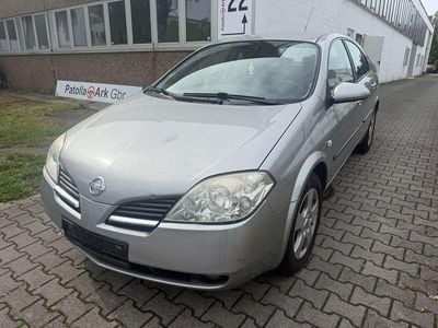 Nissan Primera