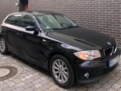 Gebraucht BMW 116