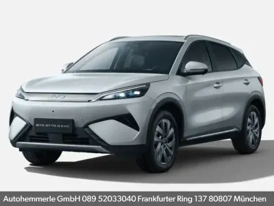 Gebraucht BYD Atto 3