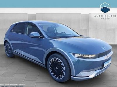 Grün Gebraucht 2025 Hyundai Ioniq 5 Techniq SUV | 37.880 € (Superpreis)