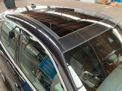 Gebraucht Alfa Romeo Stelvio Super 209 PS (153 kW) 2019 Schwarz SUV