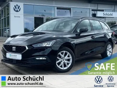 Gebraucht Seat Leon ST