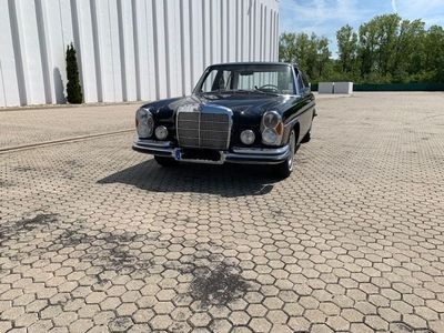 gebraucht Mercedes 300 DBSEL 3,5