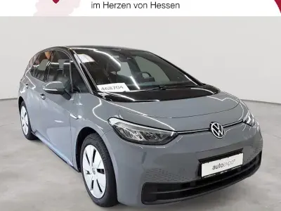 Gebraucht VW ID.3 Pro Performance 150 kW (204 PS) 2022 Grau Kleinwagen
