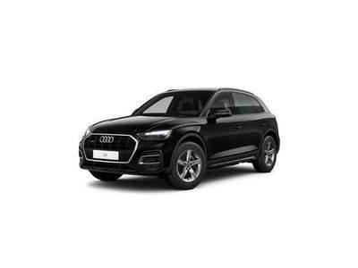 gebraucht Audi Q5 40TDI quattro AHK LED NAVI TOUR SHZ PDC