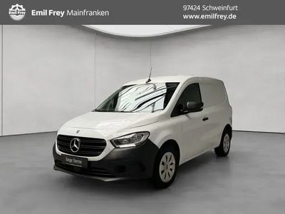 Mercedes Citan 112