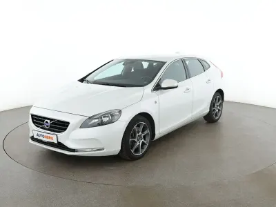 Gebraucht Volvo V40