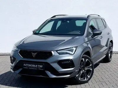 Usata Cupra Ateca VZ 301 CV (221 kW) 2023 Unbekannt (metallic) SUV